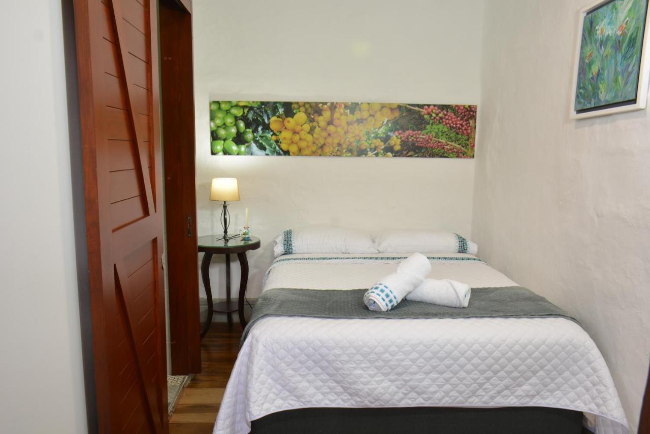 La Estancia Hotel Boutique Salamina Exteriör bild